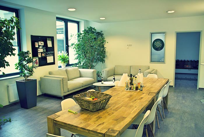 Office Munich Neos IT Services