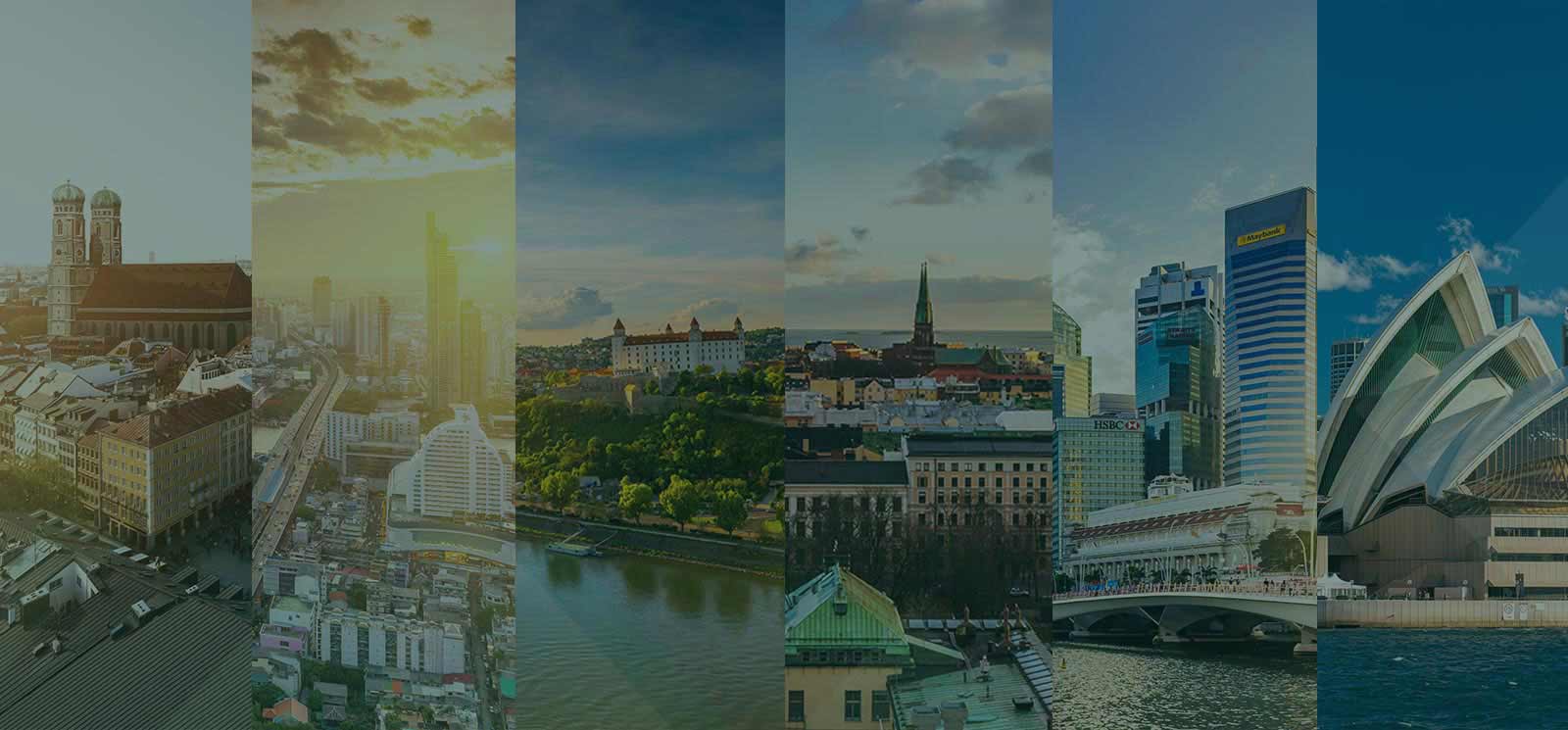 Neos IT Services | Locations: Munich - Bangkok - Bratislava - Singapore Neos IT Services | Locations: Munich - Bangkok - Bratislava - Singapore