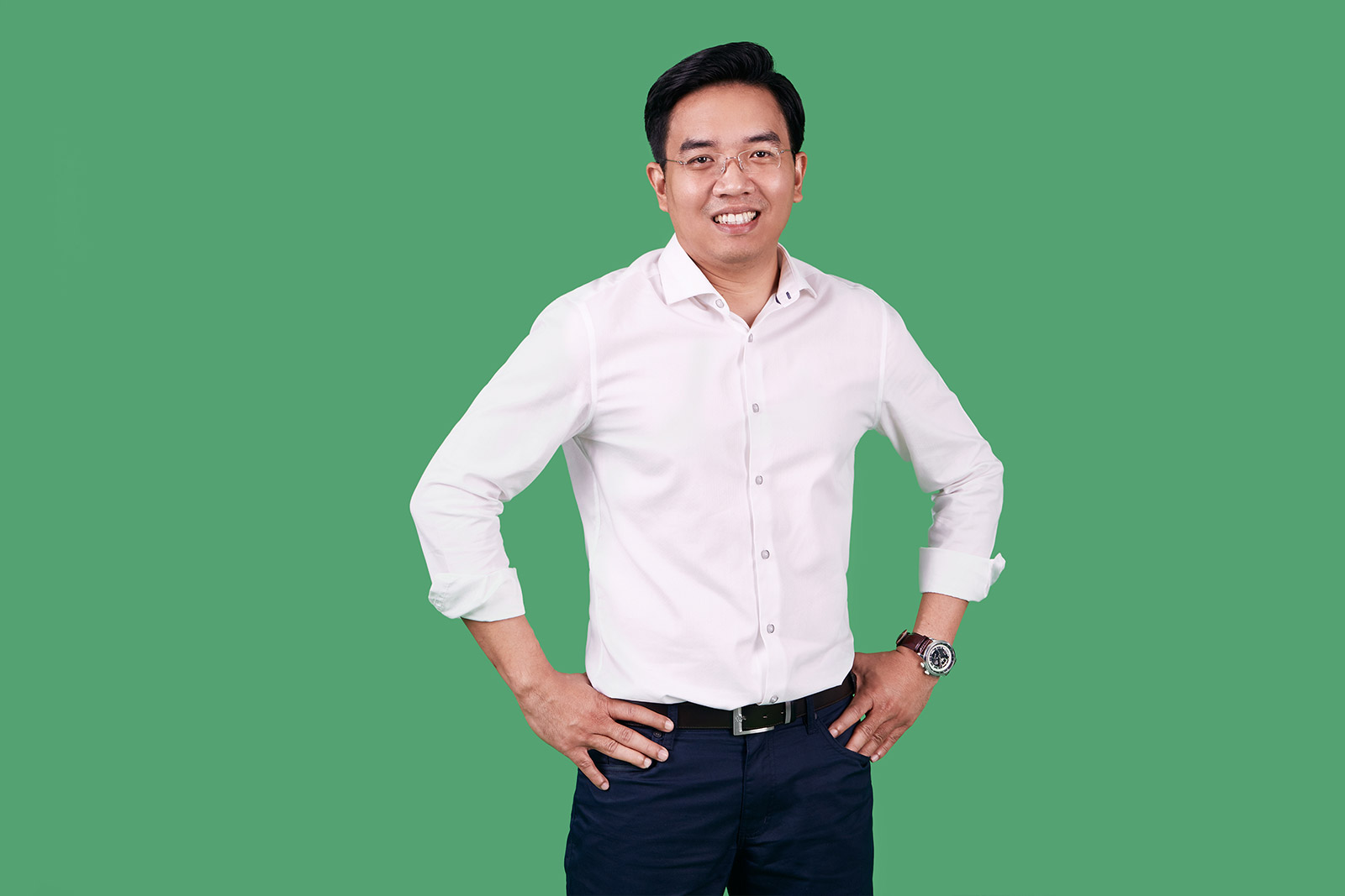 Neos Employee 49