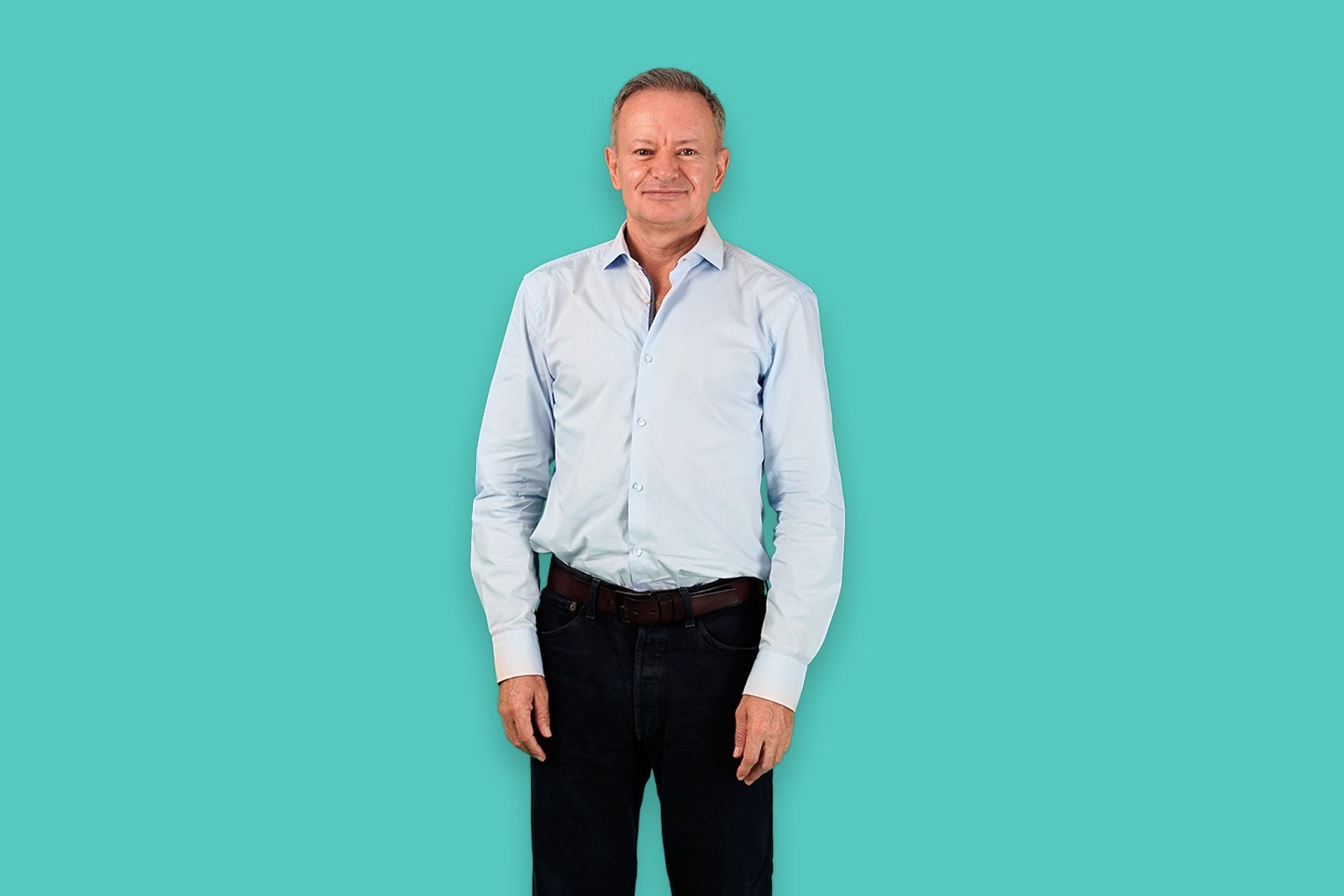 David Brett