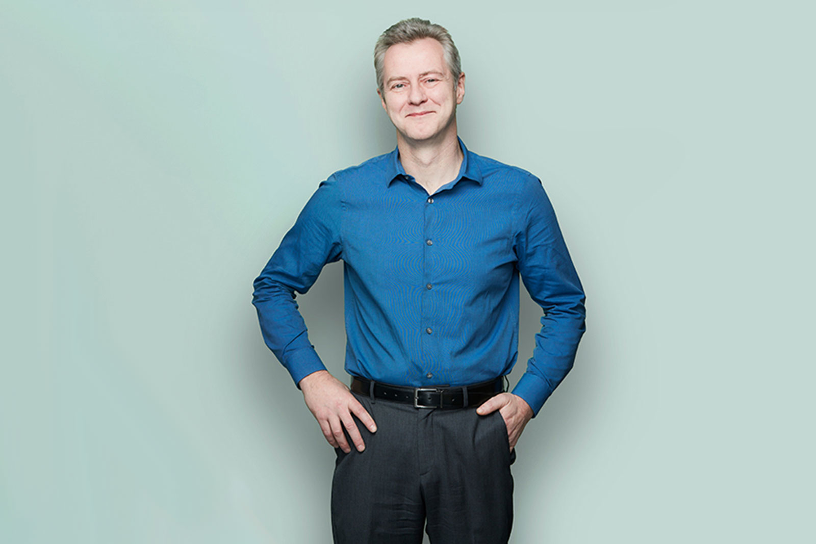 Stefan Hierlmeier
