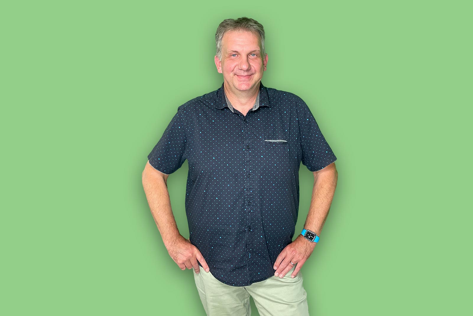 Pascal Pierron